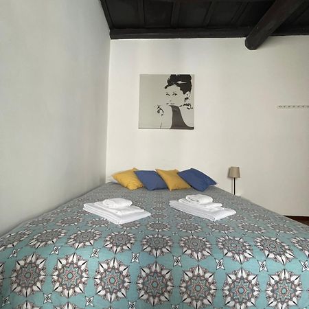 Apartamento A Den For Two Roma Exterior foto